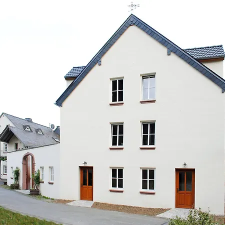 Landhaus Graefendhron * Grafendhron
