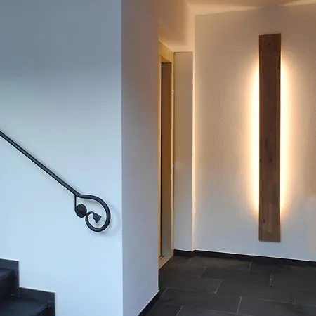 Landhaus Graefendhron *