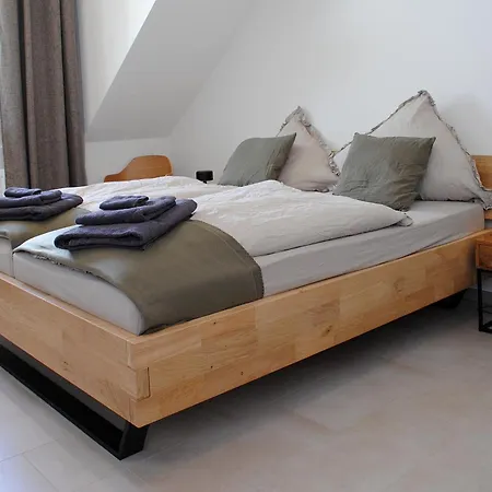 Landhaus Graefendhron *