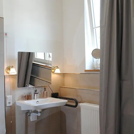 Hotel Landhaus Graefendhron