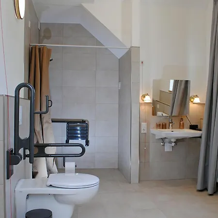 Landhaus Graefendhron * Grafendhron