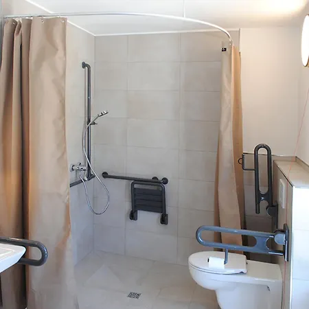 Landhaus Graefendhron Hotel *