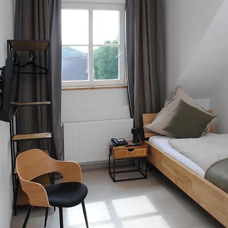 Hotel Landhaus Graefendhron Grafendhron