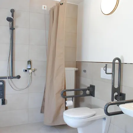 Hotel Landhaus Graefendhron