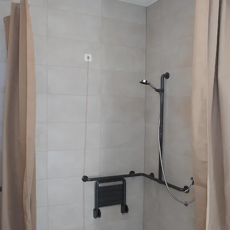 Landhaus Graefendhron 호텔 Grafendhron