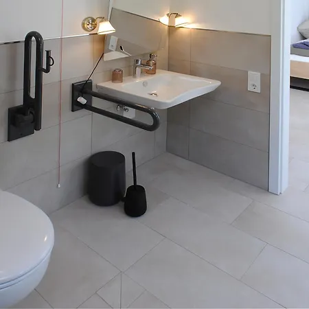 Landhaus Graefendhron Hotel Grafendhron