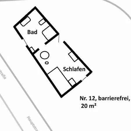 Landhaus Graefendhron Hotel Grafendhron