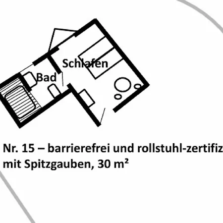 Landhaus Graefendhron *