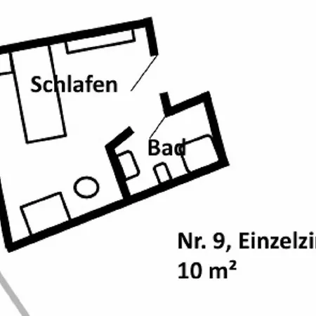 Landhaus Graefendhron