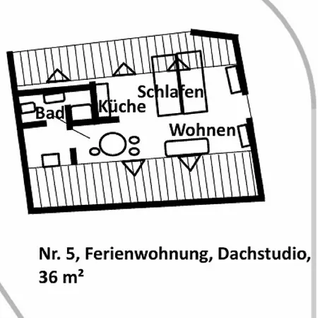 Landhaus Graefendhron 호텔