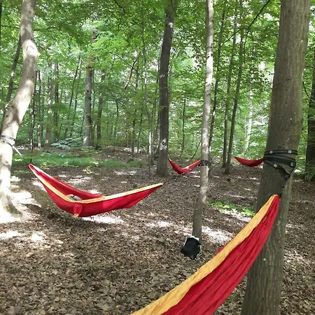 Landhaus Graefendhron *