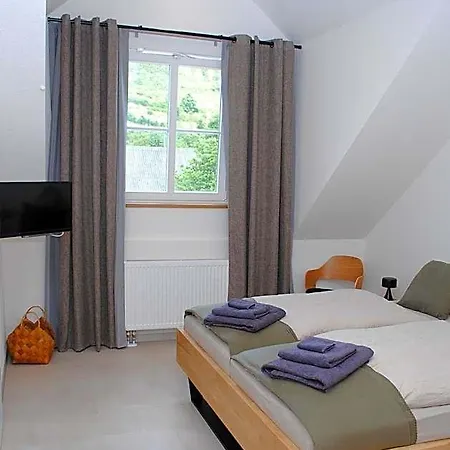 Hotel Landhaus Graefendhron