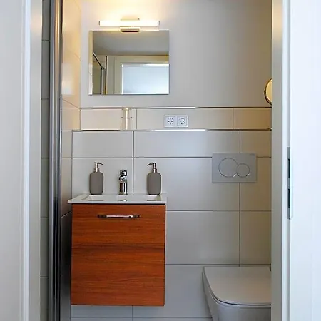 Hotel Landhaus Graefendhron *
