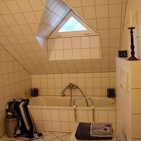 Hotel Landhaus Graefendhron *