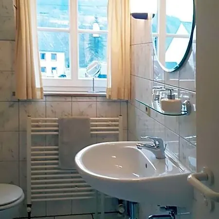 Hotel Landhaus Graefendhron