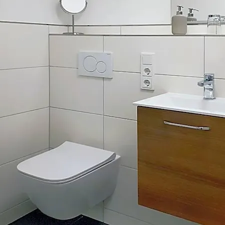 Landhaus Graefendhron Hotel *