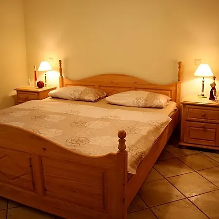 Hotel Landhaus Graefendhron *