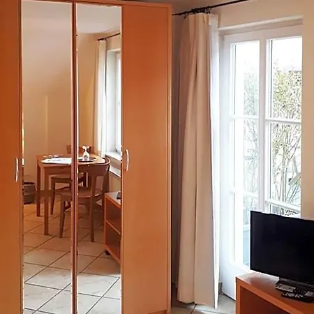 Hotel Landhaus Graefendhron Grafendhron