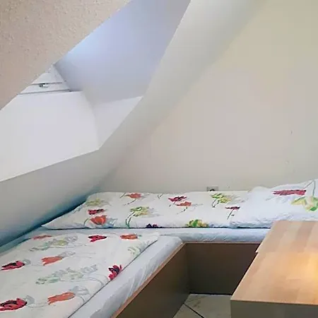 Landhaus Graefendhron Hotel Grafendhron