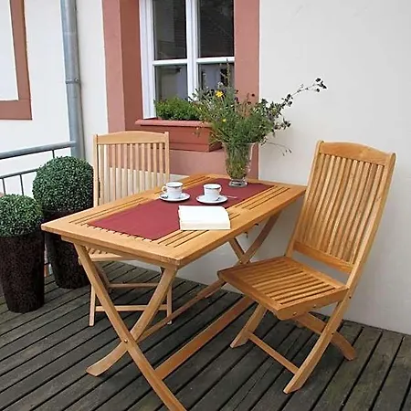 Landhaus Graefendhron Hotel