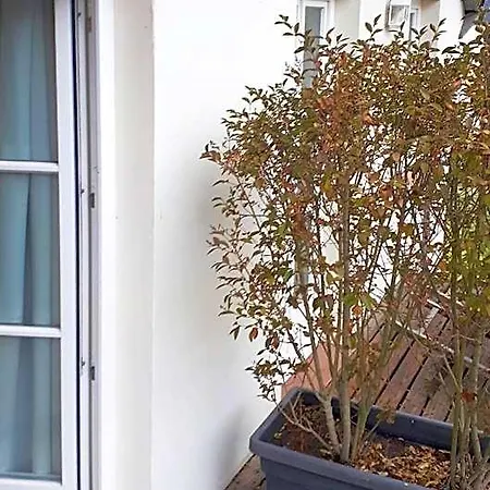 Landhaus Graefendhron * Grafendhron