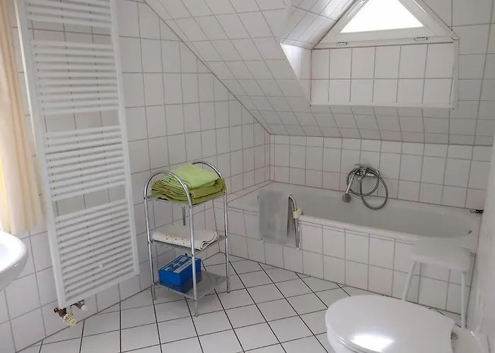 Landhaus Graefendhron Grafendhron