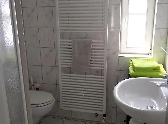 Landhaus Graefendhron Hotel