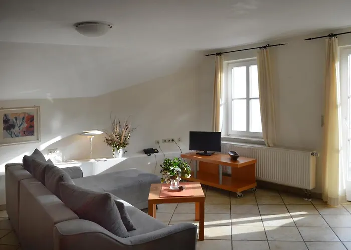 Landhaus Graefendhron