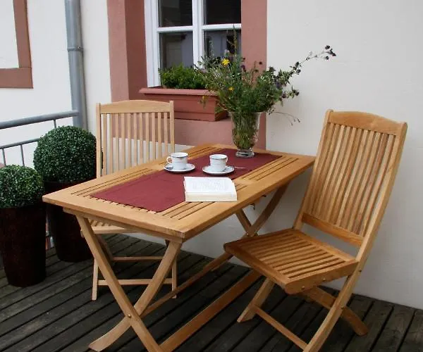 Landhaus Graefendhron Hotel *