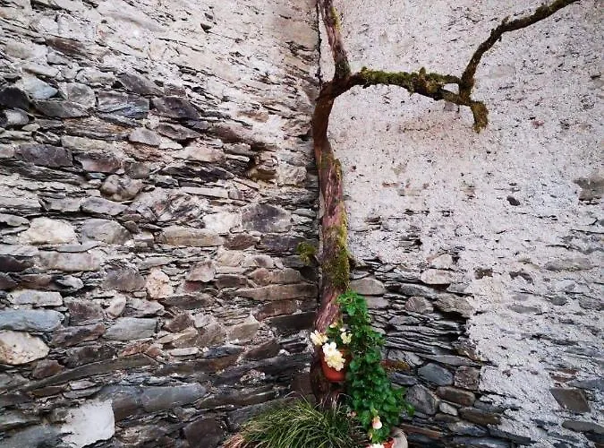 Hotel Landhaus Graefendhron Grafendhron