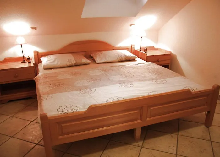 Hotel Landhaus Graefendhron Grafendhron