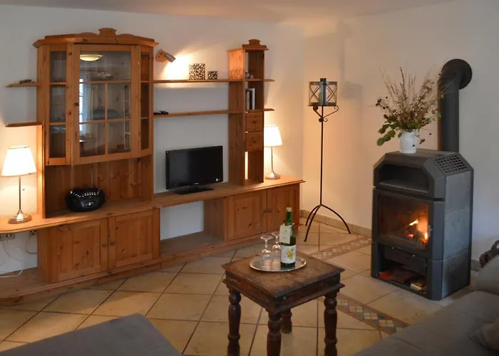 Landhaus Graefendhron *