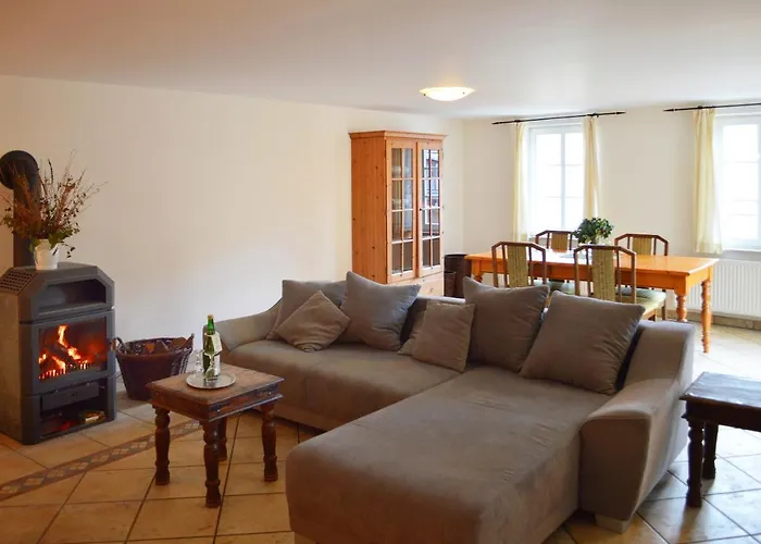 Hotel Landhaus Graefendhron