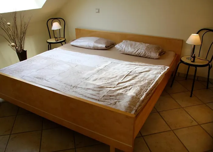 Landhaus Graefendhron Hotel