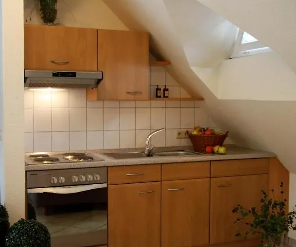 Landhaus Graefendhron * Grafendhron