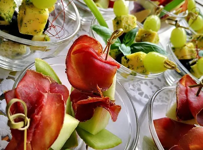 Landhaus Graefendhron