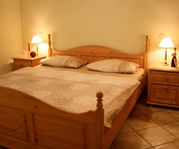 Landhaus Graefendhron Hotel Grafendhron