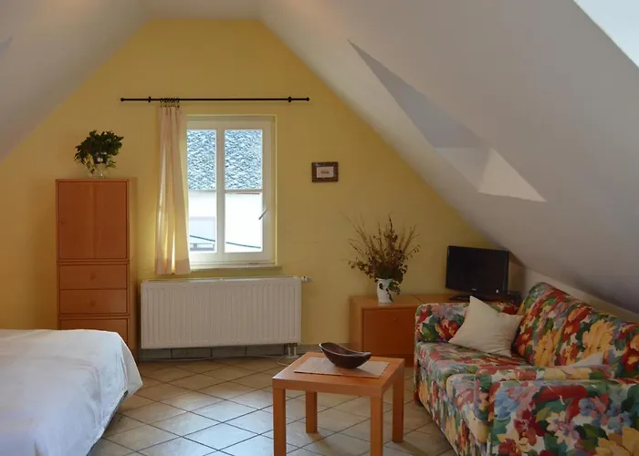 Landhaus Graefendhron Hotel Grafendhron