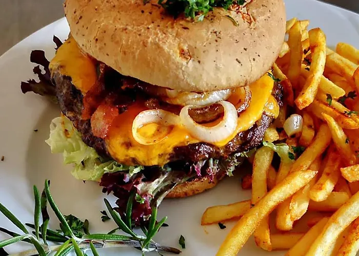 Hotel Landhaus Graefendhron