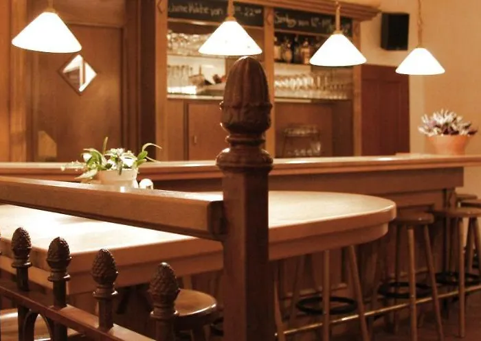 Landhaus Graefendhron Grafendhron