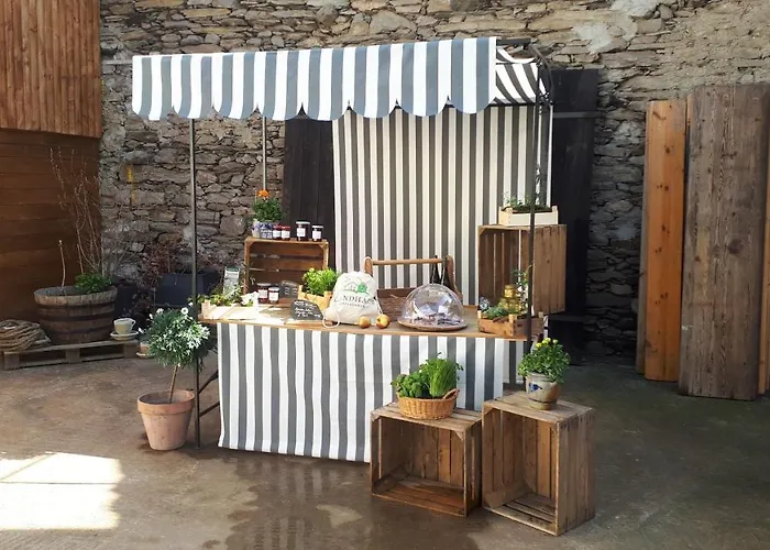 Landhaus Graefendhron Grafendhron