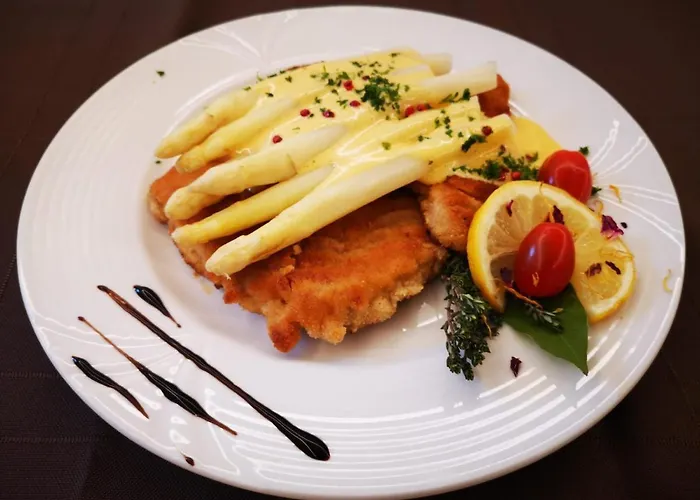 Hotel Landhaus Graefendhron *