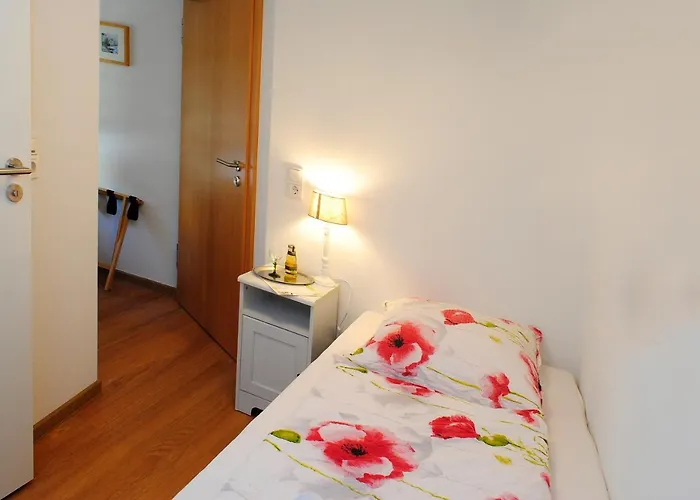 Landhaus Graefendhron * Grafendhron