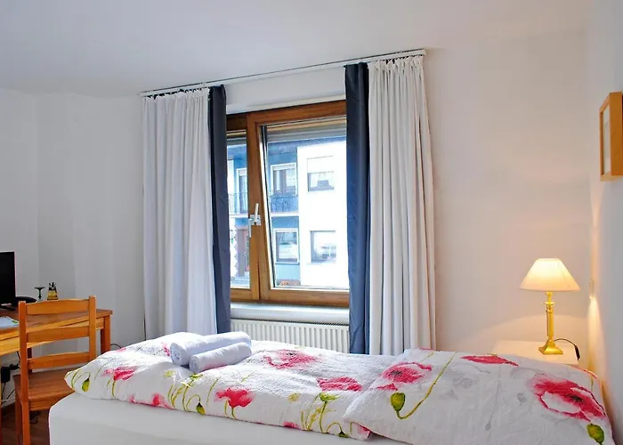 Hotel Landhaus Graefendhron *