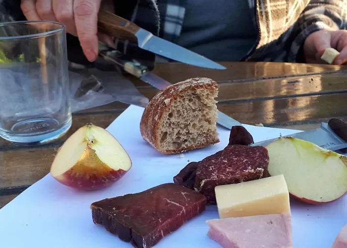 Landhaus Graefendhron *