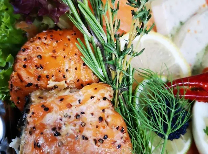 Hotel Landhaus Graefendhron *