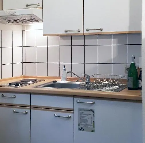 Отель Landhaus Graefendhron