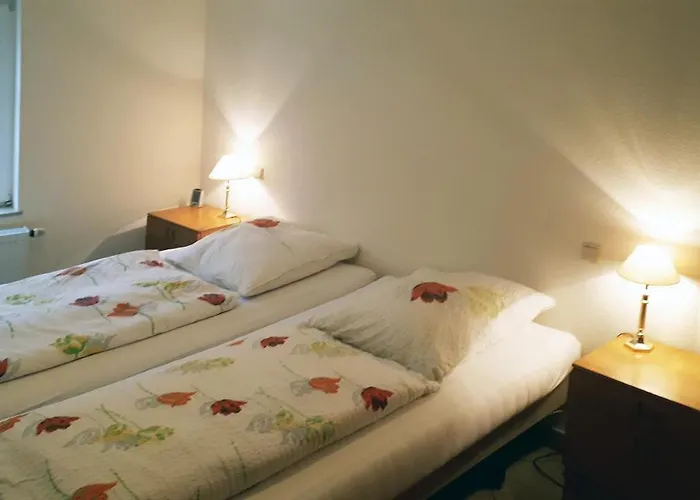 Landhaus Graefendhron *