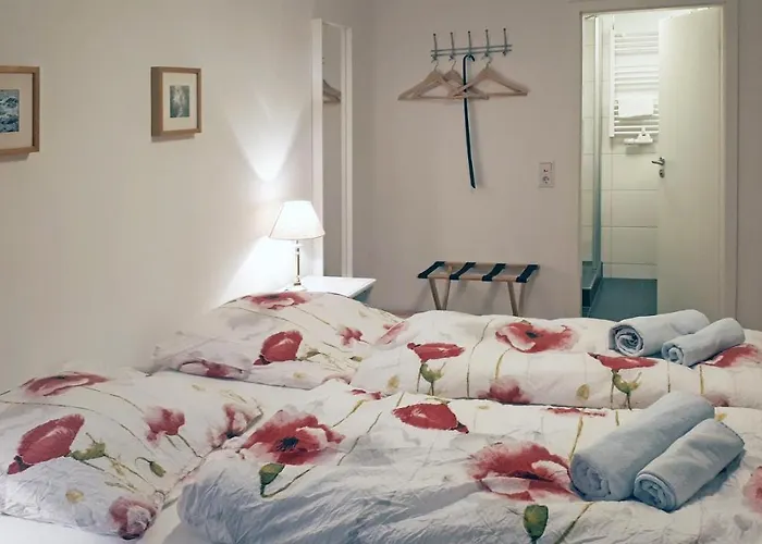 Hotel Landhaus Graefendhron