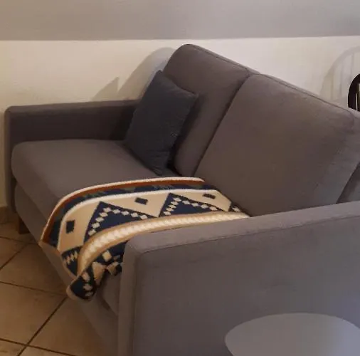 Hotel Landhaus Graefendhron *